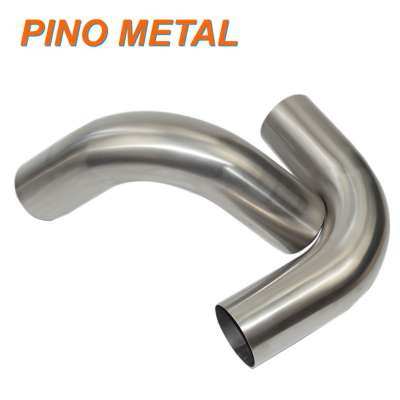 Factory 90 degree Titanium Mandrel Pipe Bending Mandrel Elbow