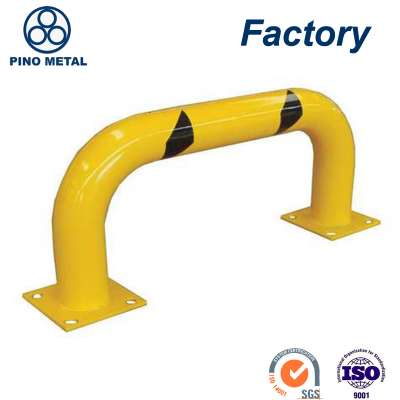 Factory Metal Steel Safety Protection Machine Guard