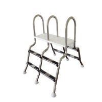 Factory pool ladders for above ground pools