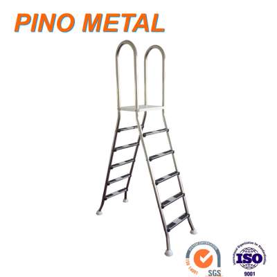 Best Selling Above Ground Pool Ladders